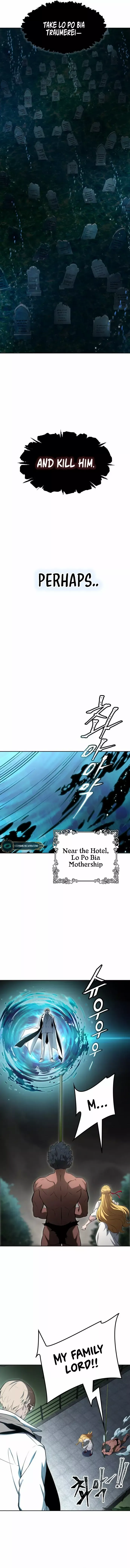 Tower of God Chapter 576 image 22